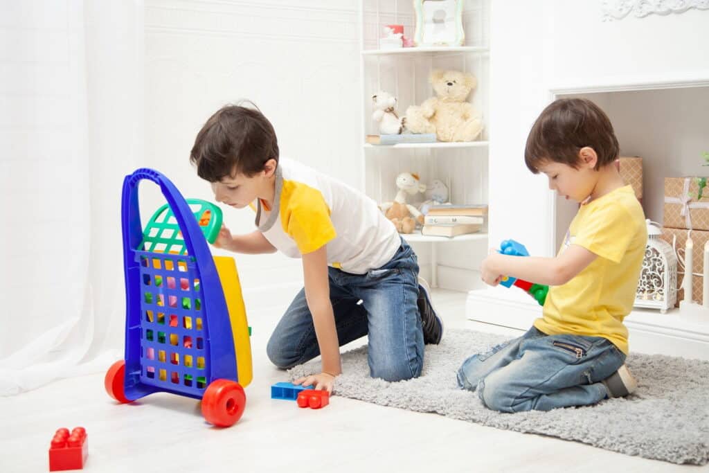 Les avantages d'un tapis ou d'une carpette
