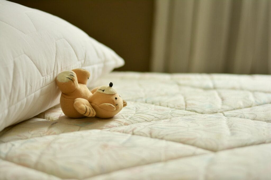 Votre matelas et son nettoyage