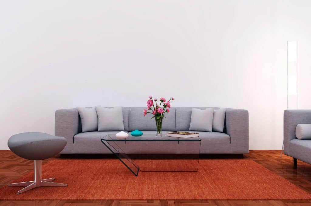 fabric furniture and tips