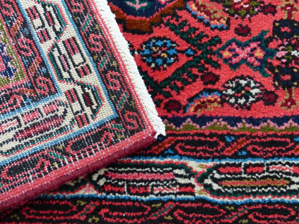 tip carpet cleaning