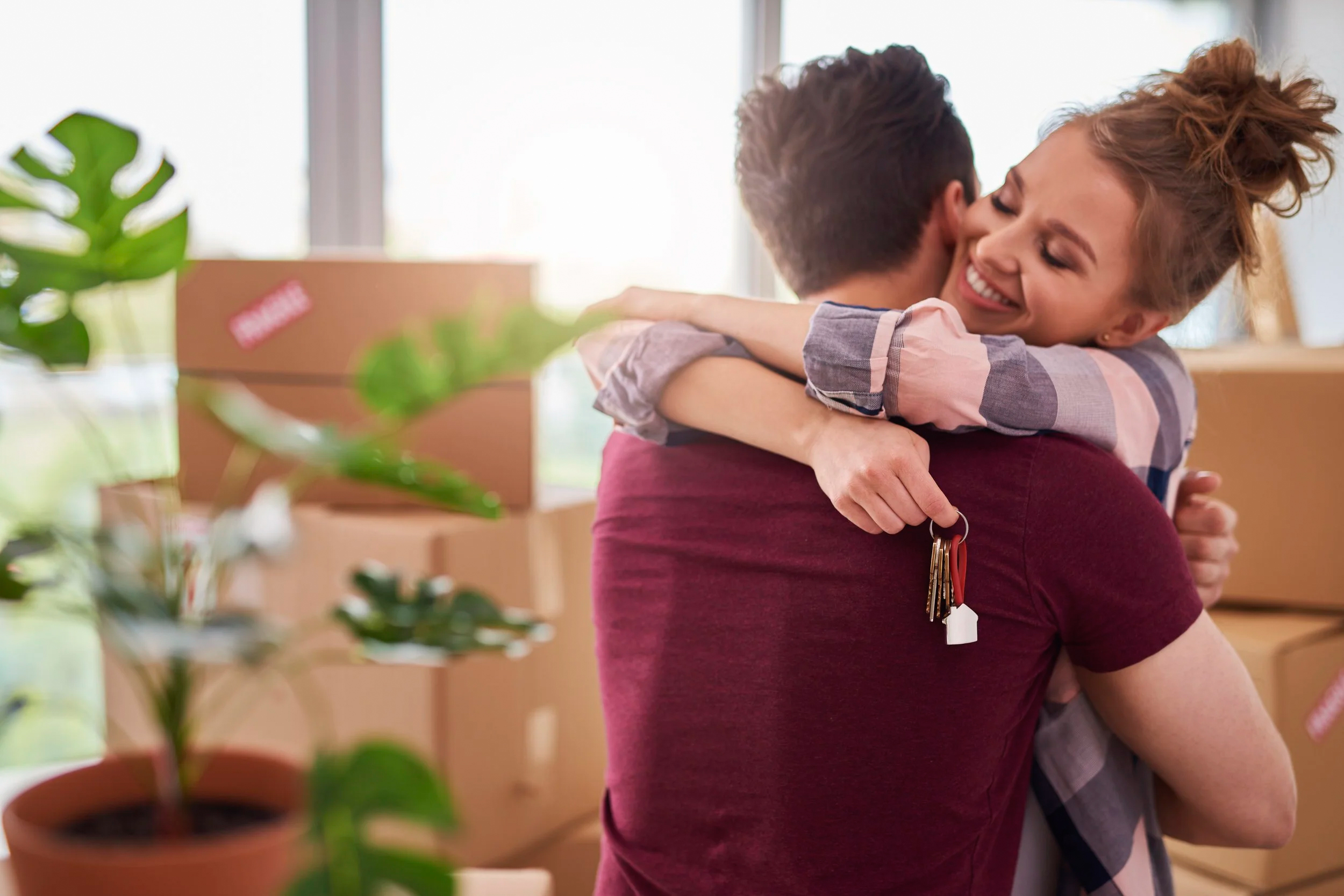 Moving and carpet cleaning: Your #1 essential