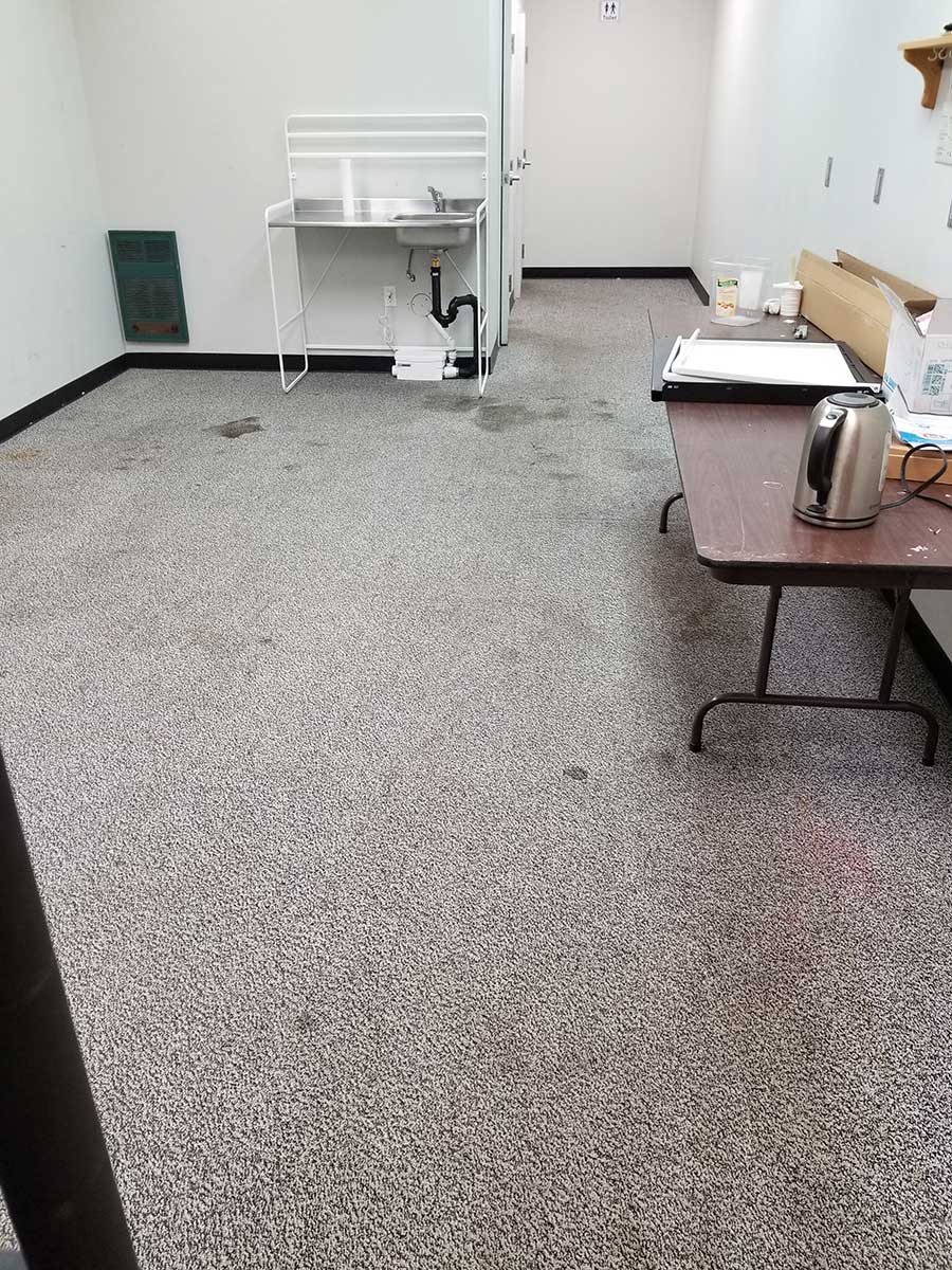 Before