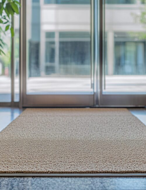 nettoyage de tapis copropriétés et condos